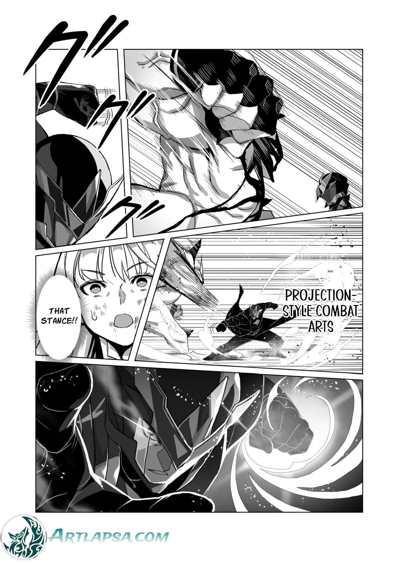 The Shadow Hero, an Old Man: In a World Where Superpowers Are Everything, a Powerless Old Man Is Doted On by His Beloved Disciple and Becomes a Hero from the Shadows Chapter 7 page 26 - 