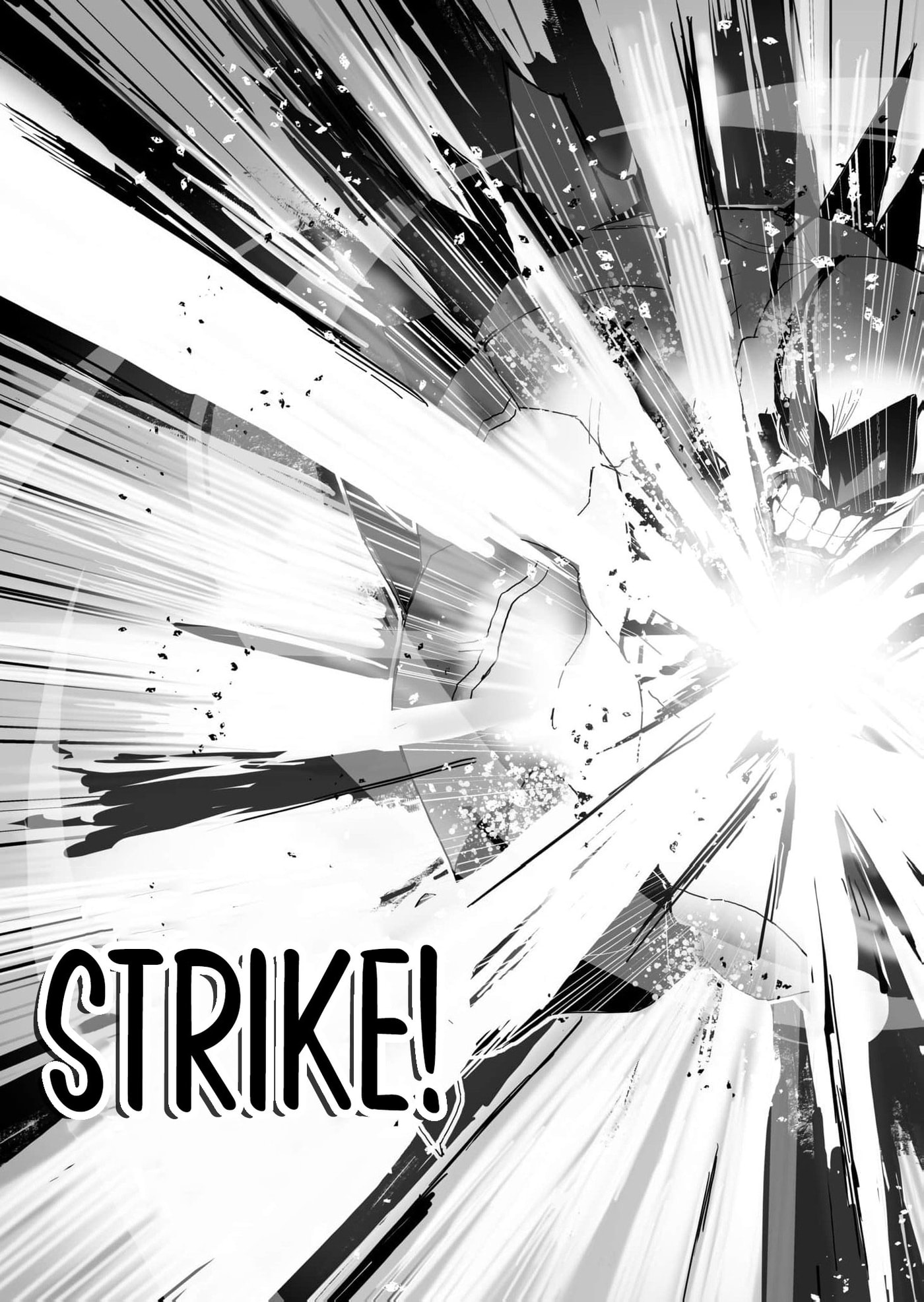 The Shadow Hero, an Old Man: In a World Where Superpowers Are Everything, a Powerless Old Man Is Doted On by His Beloved Disciple and Becomes a Hero from the Shadows Chapter 7 page 28 - 