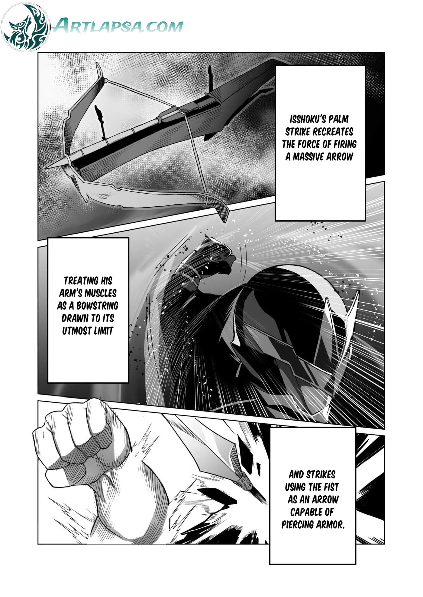 The Shadow Hero, an Old Man: In a World Where Superpowers Are Everything, a Powerless Old Man Is Doted On by His Beloved Disciple and Becomes a Hero from the Shadows Chapter 7 page 31 - 