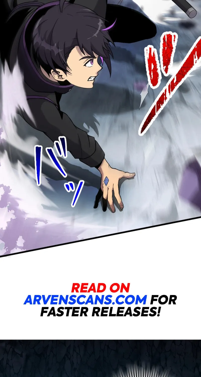 The Shadow Hunter Makes a Deal With an SSS Class Demon Chapter 1 page 101 - 