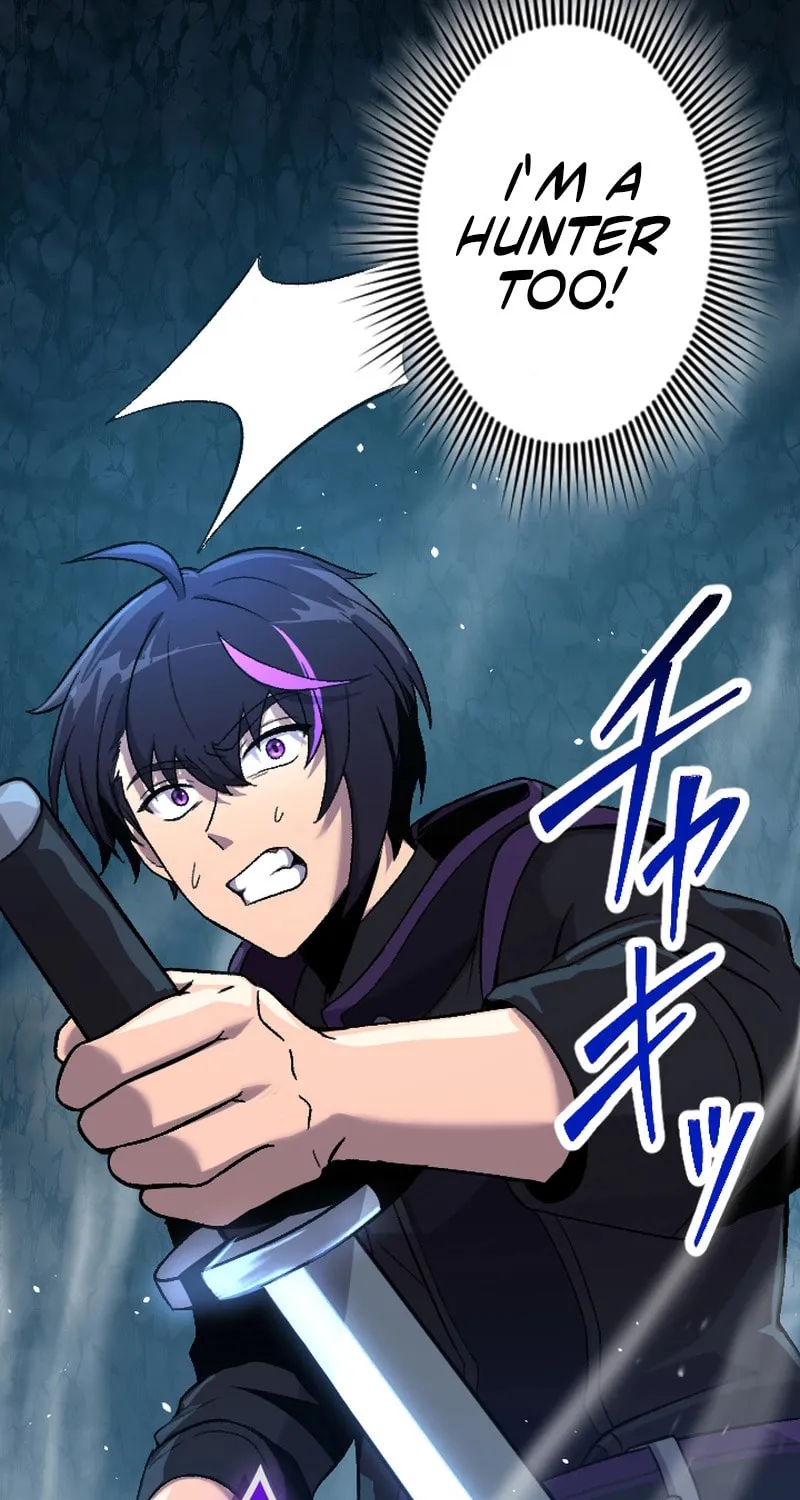 The Shadow Hunter Makes a Deal With an SSS Class Demon Chapter 1 page 102 - 