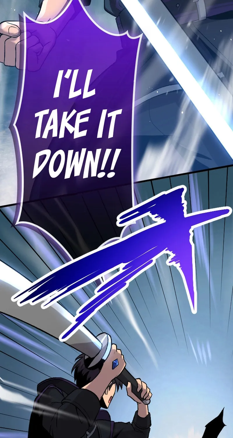 The Shadow Hunter Makes a Deal With an SSS Class Demon Chapter 1 page 103 - 