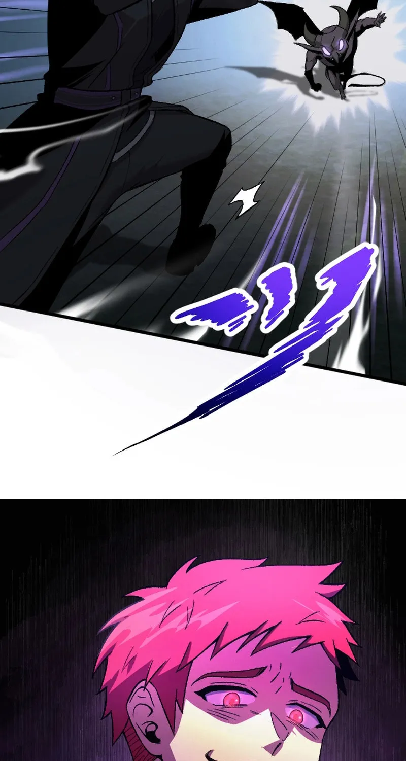 The Shadow Hunter Makes a Deal With an SSS Class Demon Chapter 1 page 104 - 