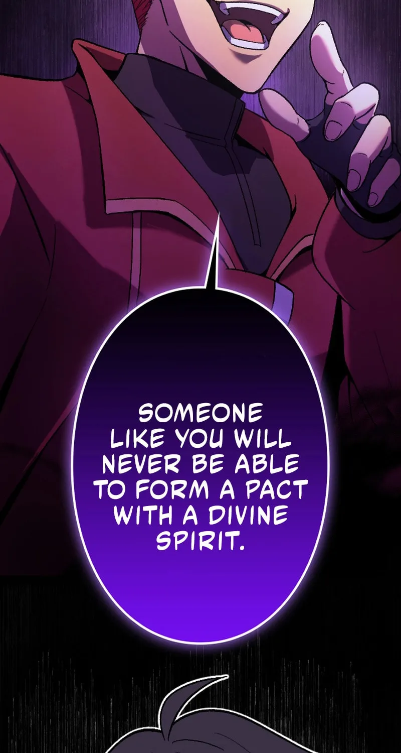 The Shadow Hunter Makes a Deal With an SSS Class Demon Chapter 1 page 105 - 