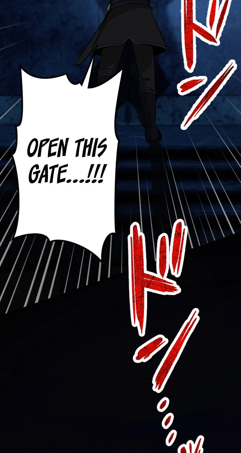 The Shadow Hunter Makes a Deal With an SSS Class Demon Chapter 1 page 109 - 