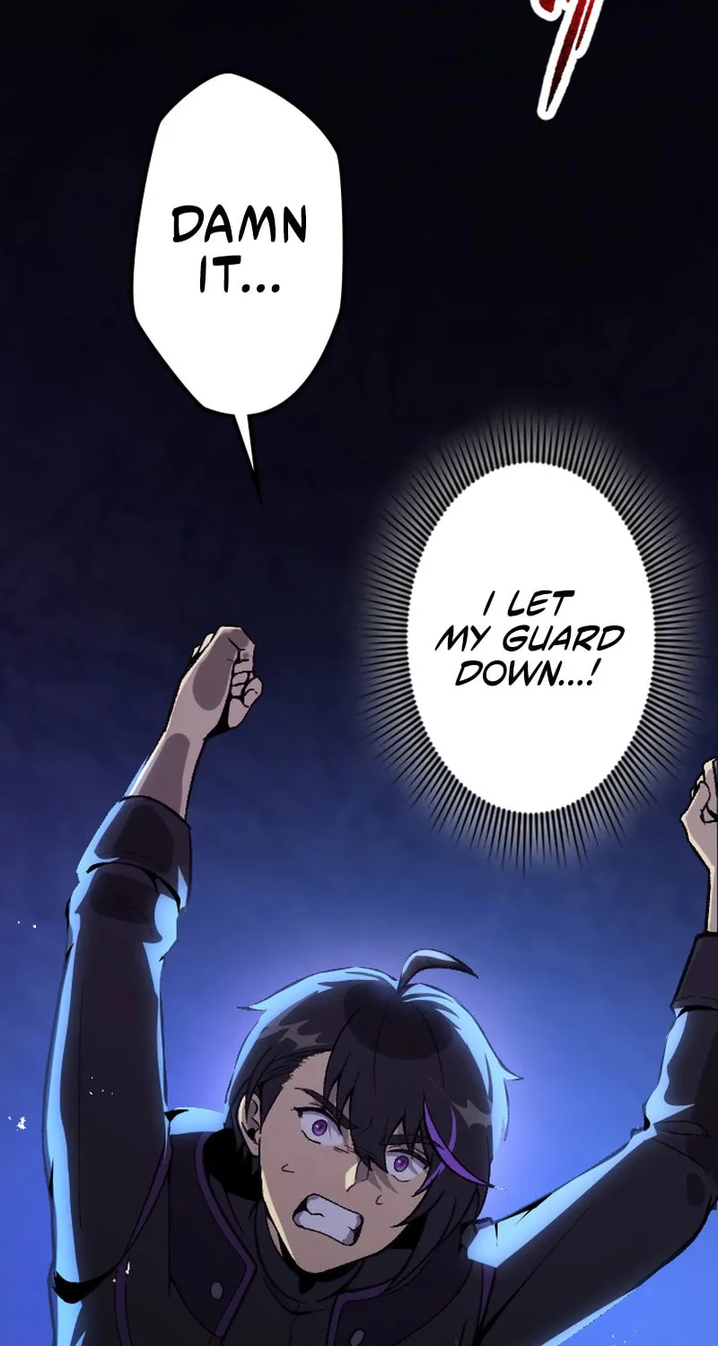 The Shadow Hunter Makes a Deal With an SSS Class Demon Chapter 1 page 110 - 