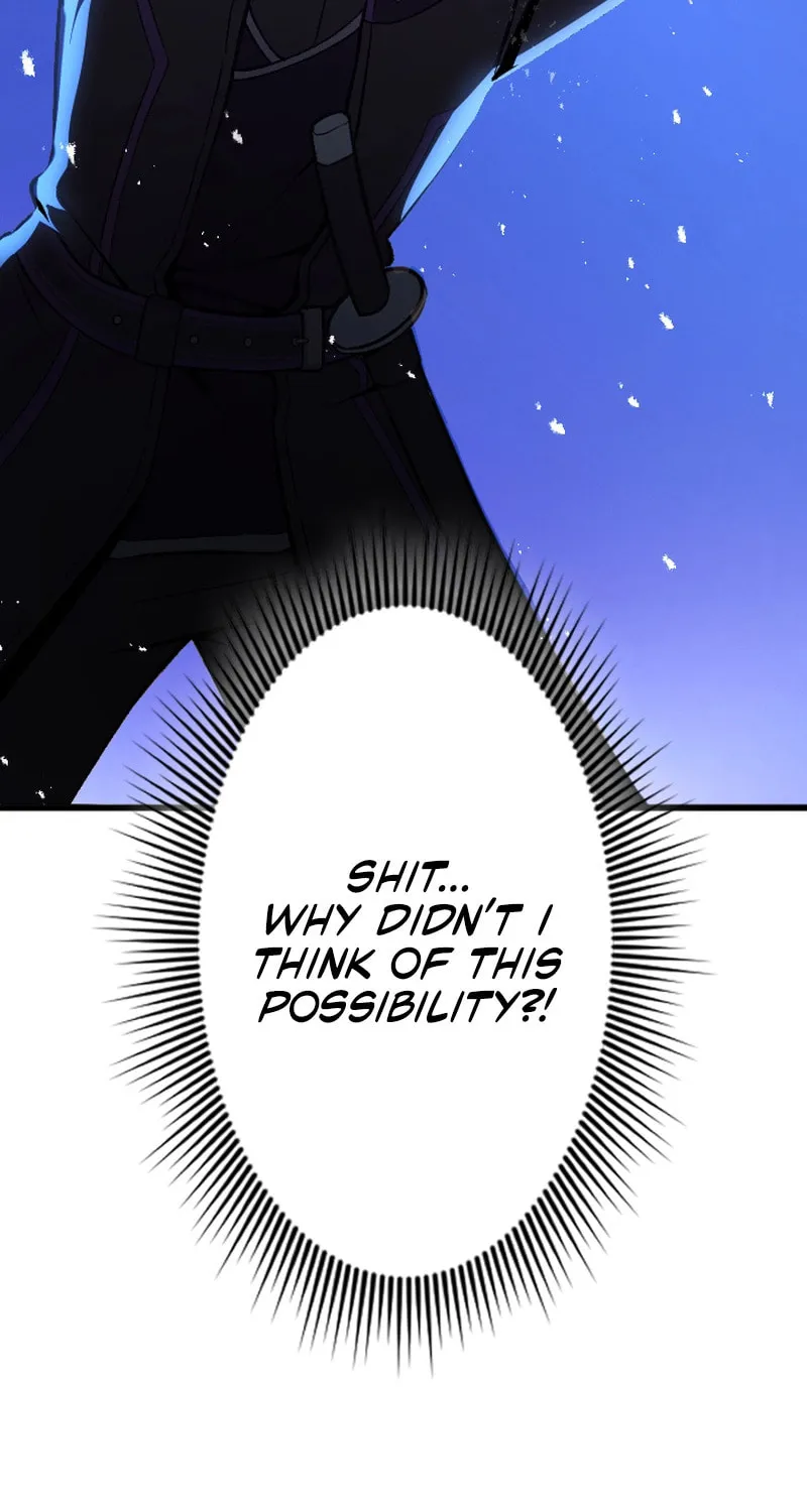 The Shadow Hunter Makes a Deal With an SSS Class Demon Chapter 1 page 111 - 