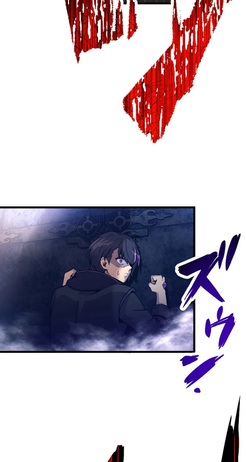 The Shadow Hunter Makes a Deal With an SSS Class Demon Chapter 1 page 113 - 