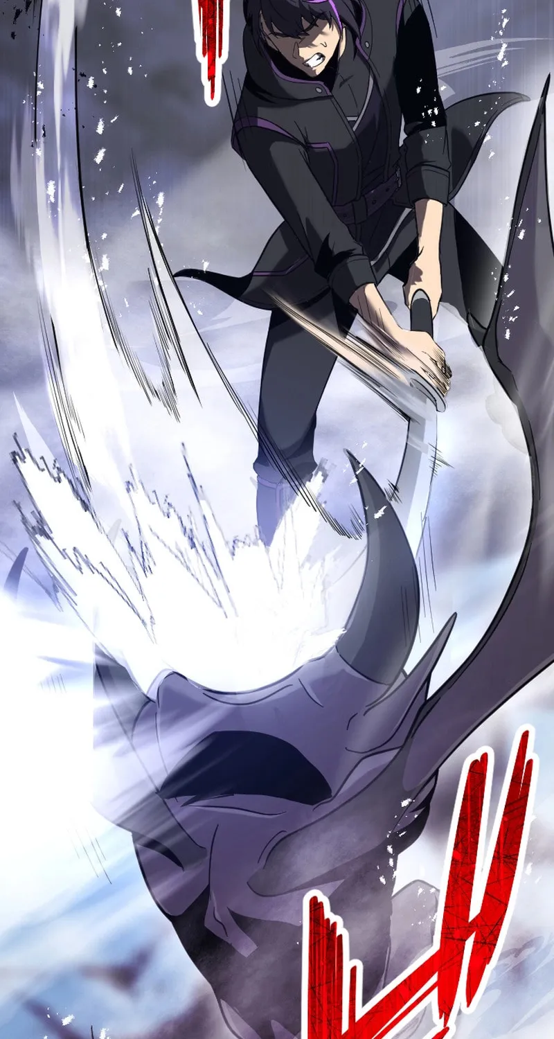 The Shadow Hunter Makes a Deal With an SSS Class Demon Chapter 1 page 115 - 