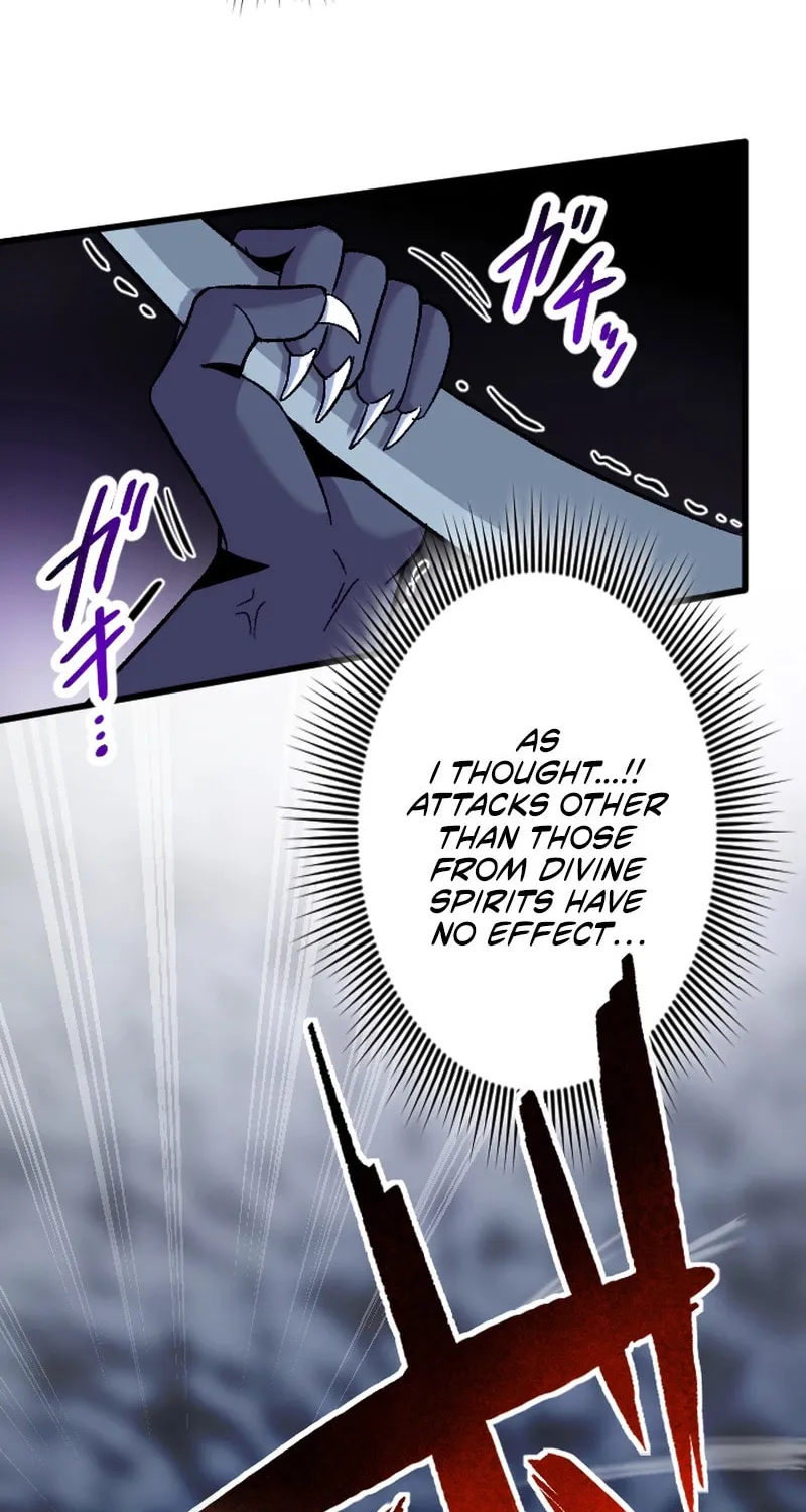 The Shadow Hunter Makes a Deal With an SSS Class Demon Chapter 1 page 118 - 