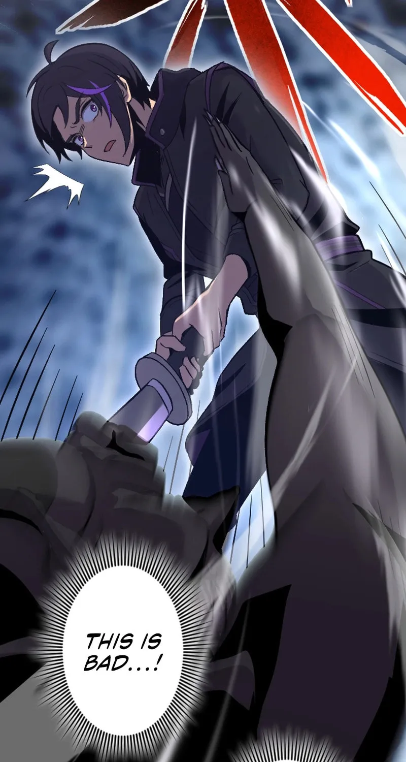 The Shadow Hunter Makes a Deal With an SSS Class Demon Chapter 1 page 119 - 