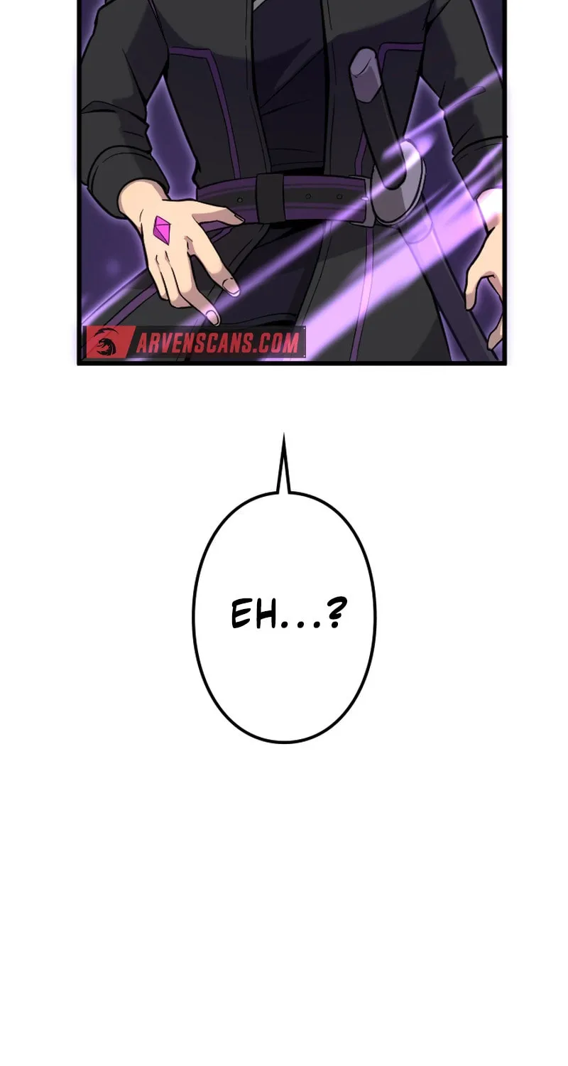The Shadow Hunter Makes a Deal With an SSS Class Demon Chapter 1 page 13 - 