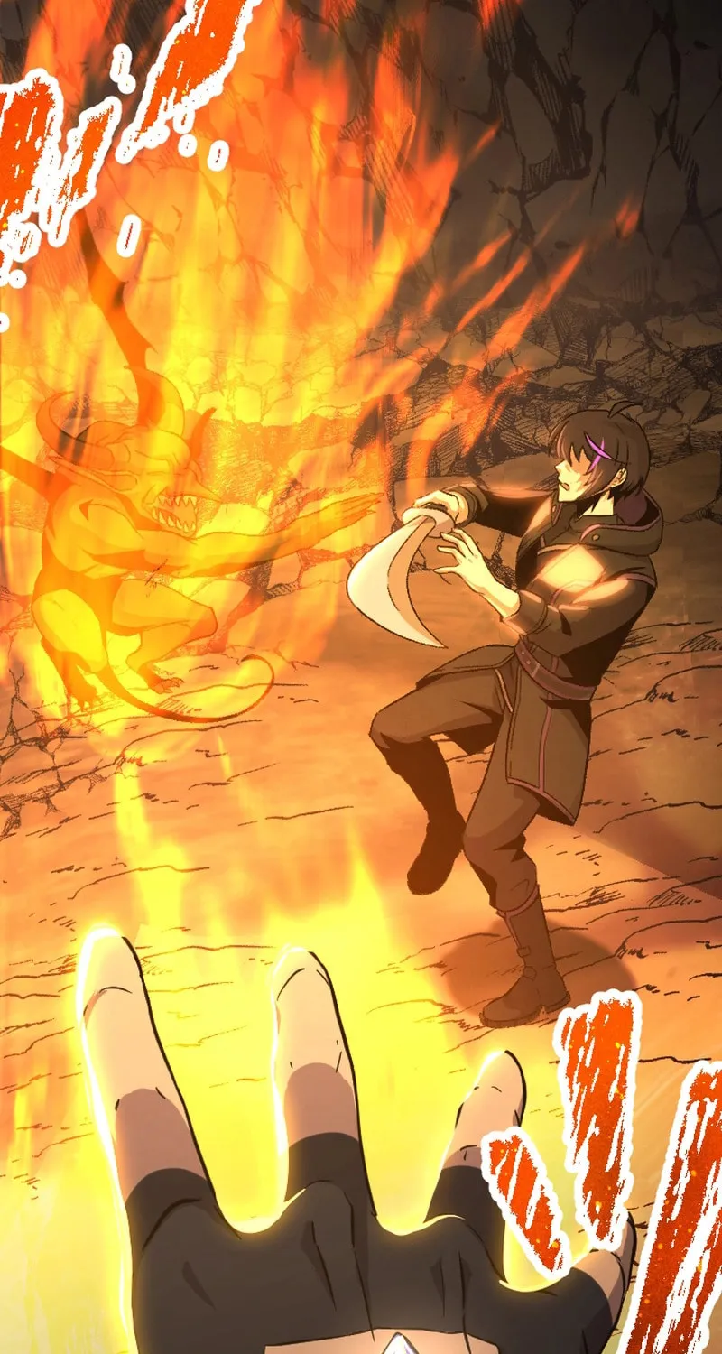 The Shadow Hunter Makes a Deal With an SSS Class Demon Chapter 1 page 121 - 