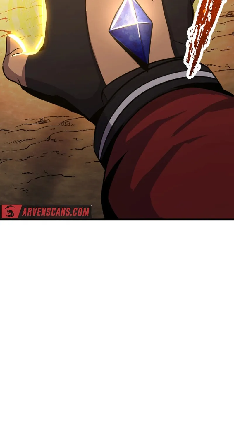 The Shadow Hunter Makes a Deal With an SSS Class Demon Chapter 1 page 122 - 