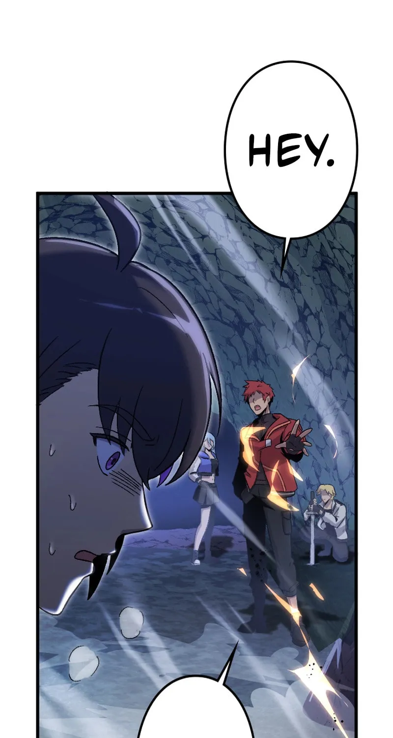 The Shadow Hunter Makes a Deal With an SSS Class Demon Chapter 1 page 123 - 