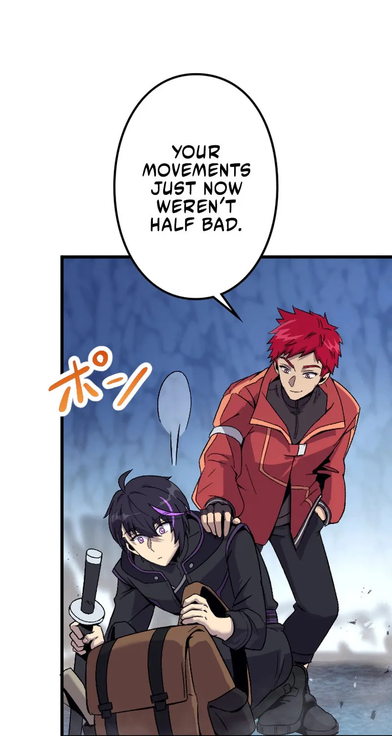 The Shadow Hunter Makes a Deal With an SSS Class Demon Chapter 1 page 128 - 
