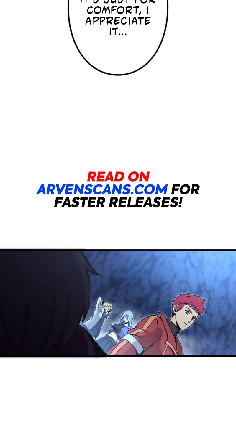 The Shadow Hunter Makes a Deal With an SSS Class Demon Chapter 1 page 135 - 