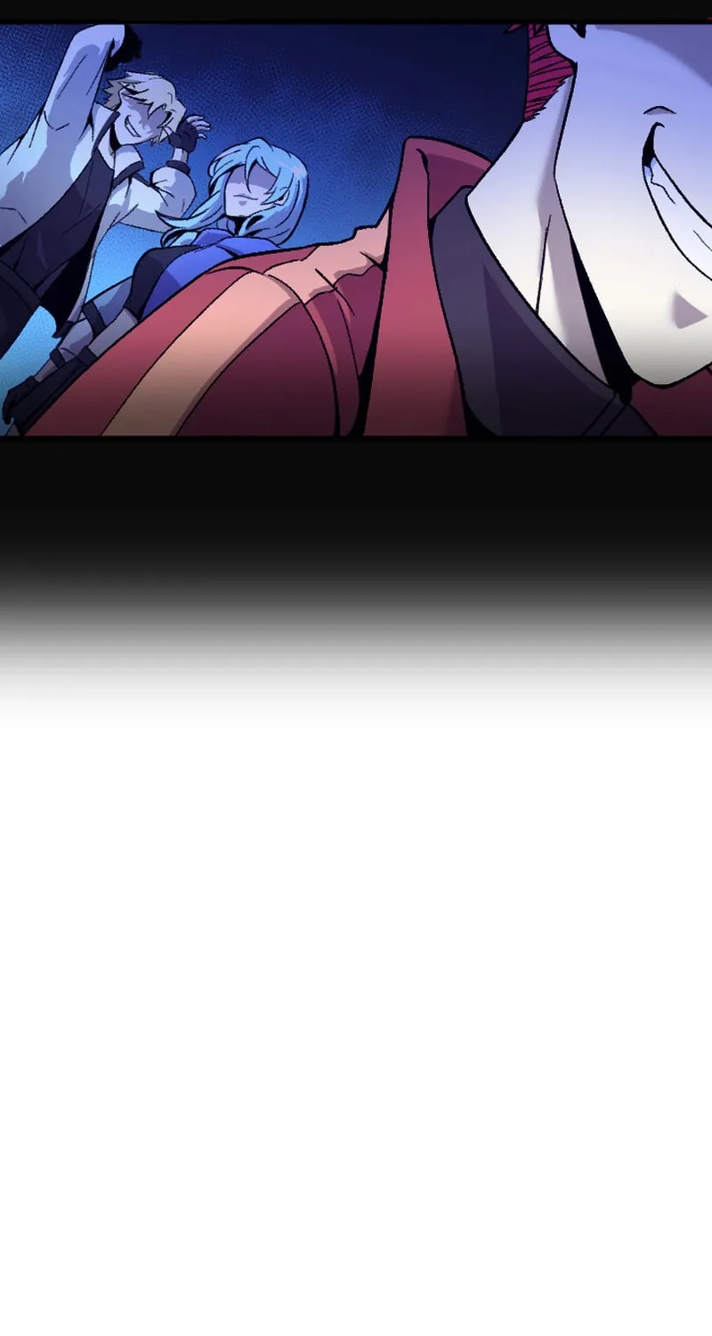 The Shadow Hunter Makes a Deal With an SSS Class Demon Chapter 1 page 137 - 