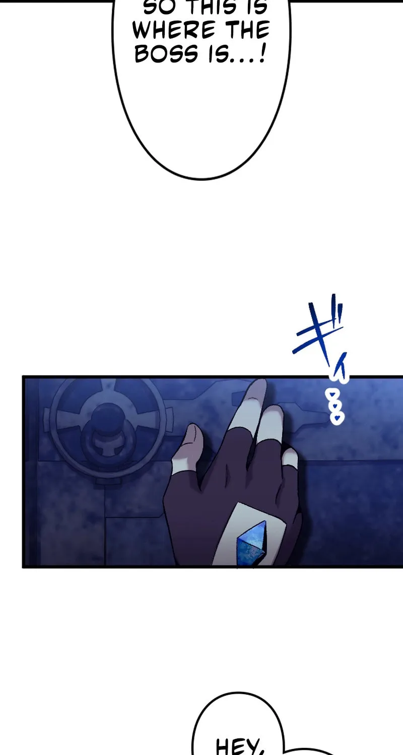 The Shadow Hunter Makes a Deal With an SSS Class Demon Chapter 1 page 140 - 