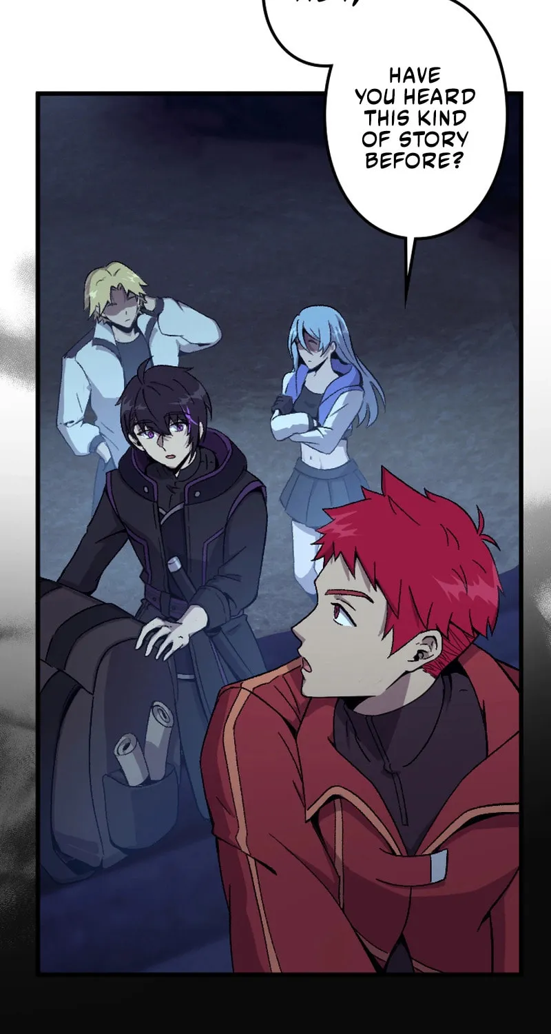The Shadow Hunter Makes a Deal With an SSS Class Demon Chapter 1 page 141 - 