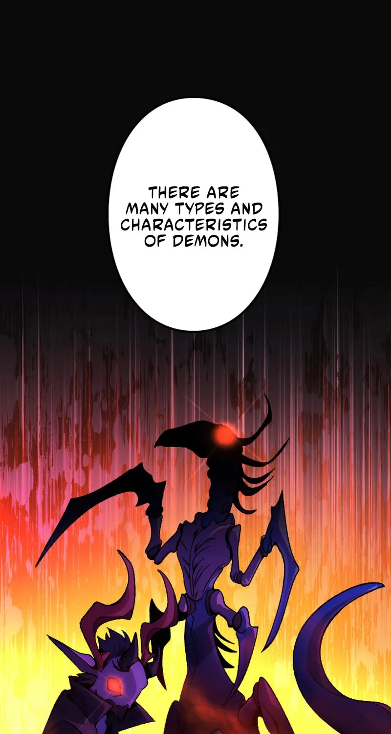 The Shadow Hunter Makes a Deal With an SSS Class Demon Chapter 1 page 142 - 