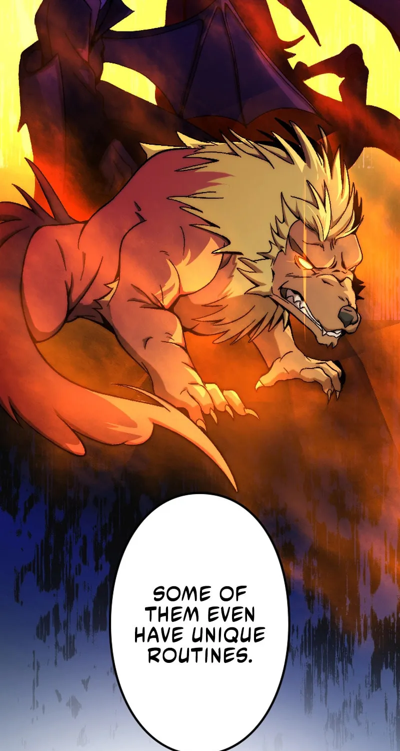 The Shadow Hunter Makes a Deal With an SSS Class Demon Chapter 1 page 143 - 
