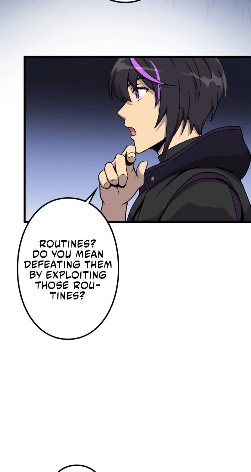 The Shadow Hunter Makes a Deal With an SSS Class Demon Chapter 1 page 144 - 