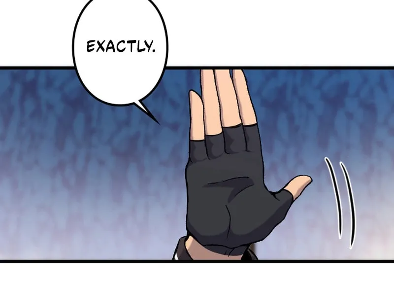 The Shadow Hunter Makes a Deal With an SSS Class Demon Chapter 1 page 145 - 