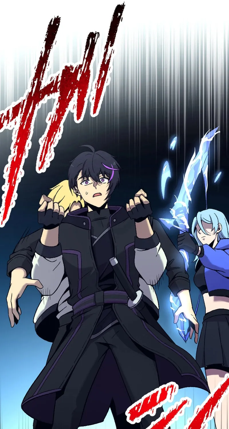 The Shadow Hunter Makes a Deal With an SSS Class Demon Chapter 1 page 146 - 