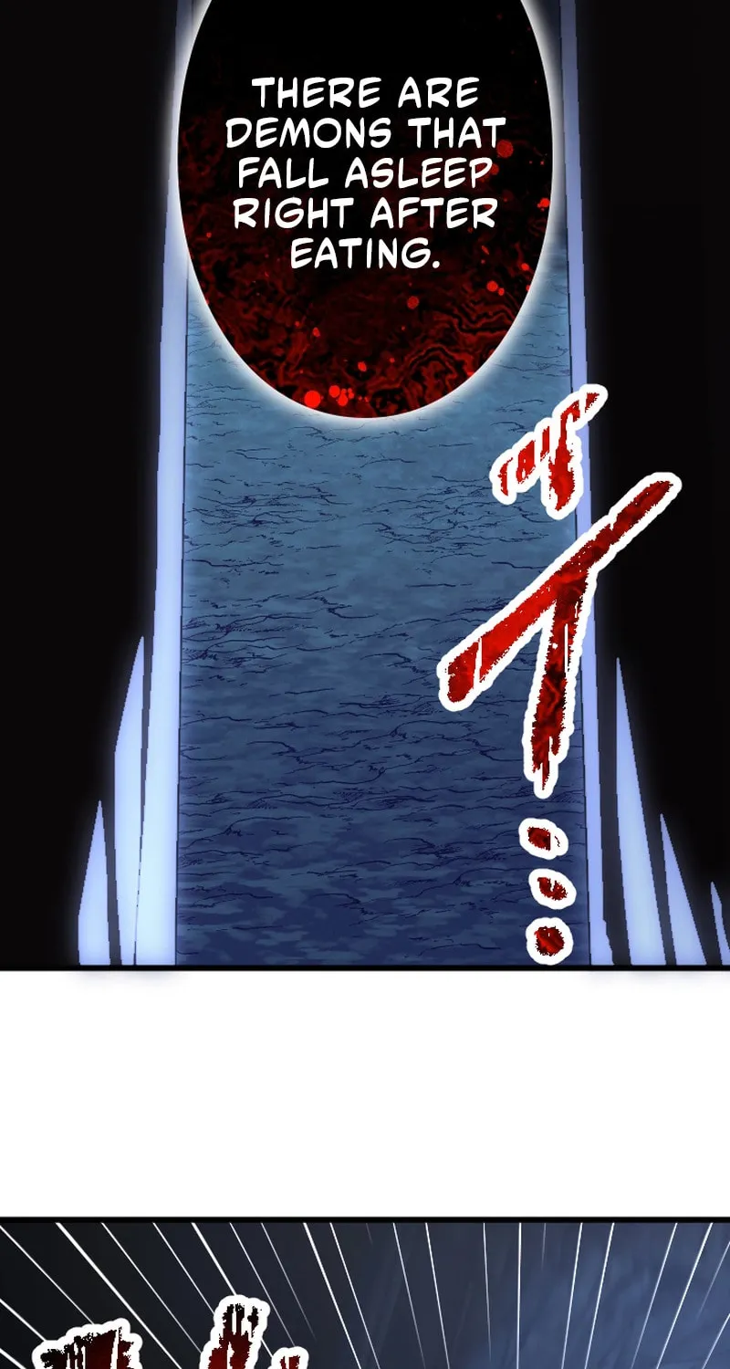 The Shadow Hunter Makes a Deal With an SSS Class Demon Chapter 1 page 149 - 