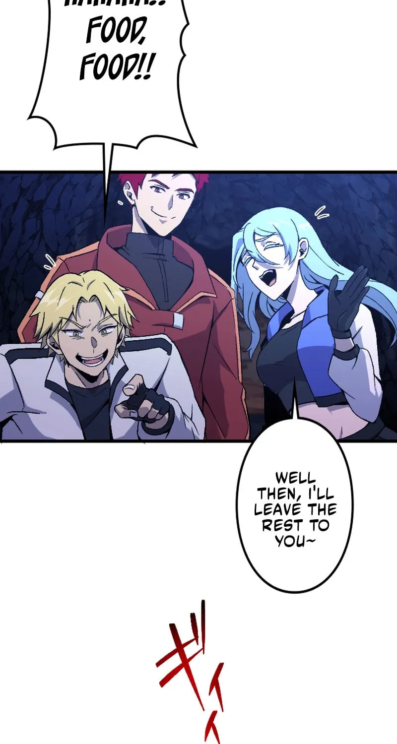 The Shadow Hunter Makes a Deal With an SSS Class Demon Chapter 1 page 151 - 