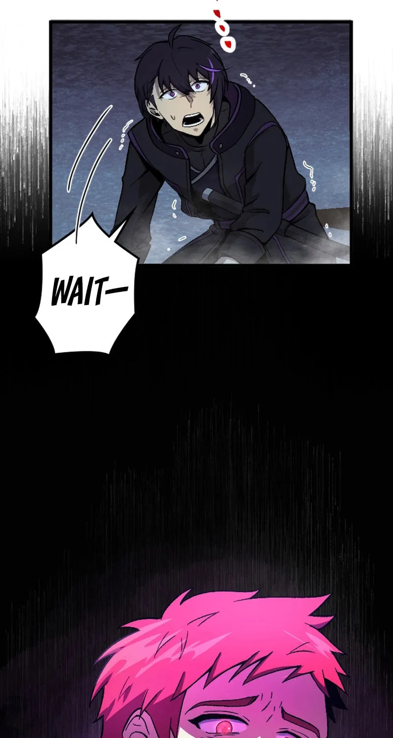 The Shadow Hunter Makes a Deal With an SSS Class Demon Chapter 1 page 152 - 