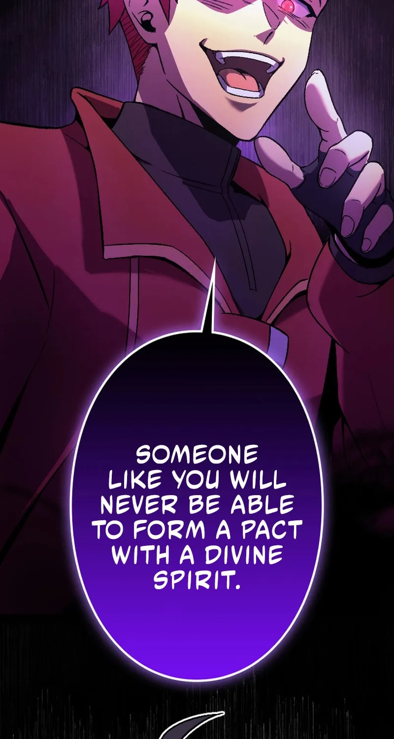 The Shadow Hunter Makes a Deal With an SSS Class Demon Chapter 1 page 153 - 