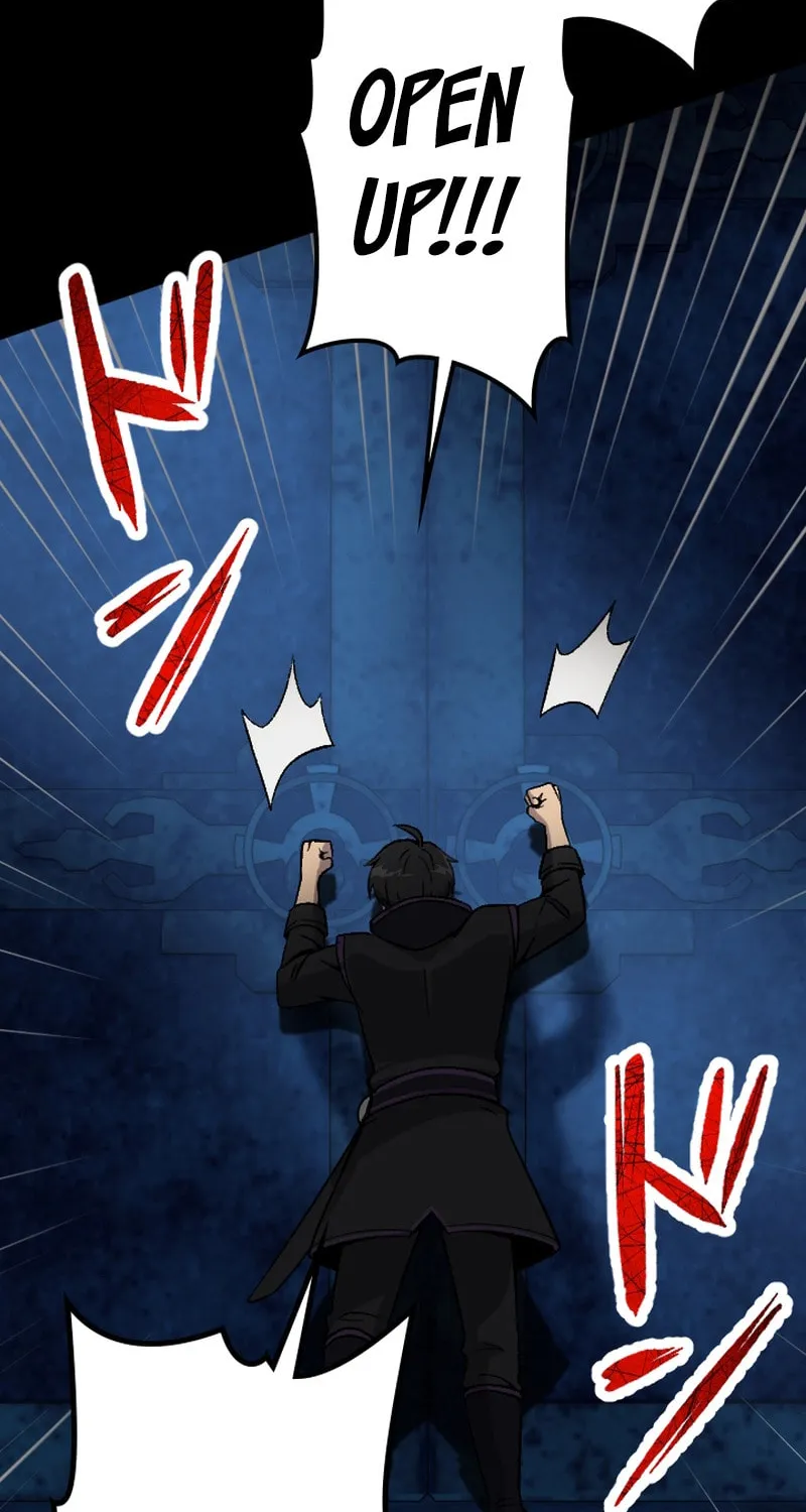 The Shadow Hunter Makes a Deal With an SSS Class Demon Chapter 1 page 157 - 