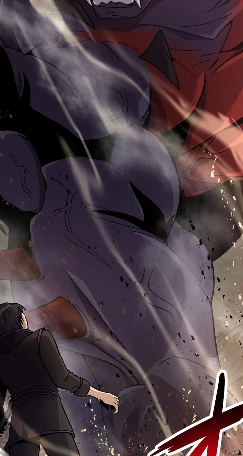The Shadow Hunter Makes a Deal With an SSS Class Demon Chapter 1 page 167 - 