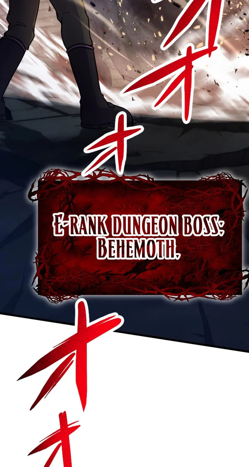 The Shadow Hunter Makes a Deal With an SSS Class Demon Chapter 1 page 168 - 