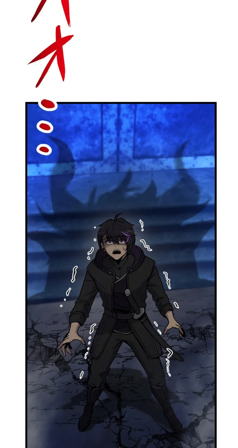 The Shadow Hunter Makes a Deal With an SSS Class Demon Chapter 1 page 169 - 
