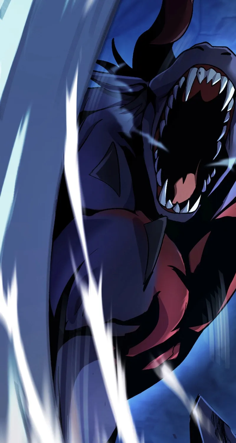 The Shadow Hunter Makes a Deal With an SSS Class Demon Chapter 1 page 171 - 
