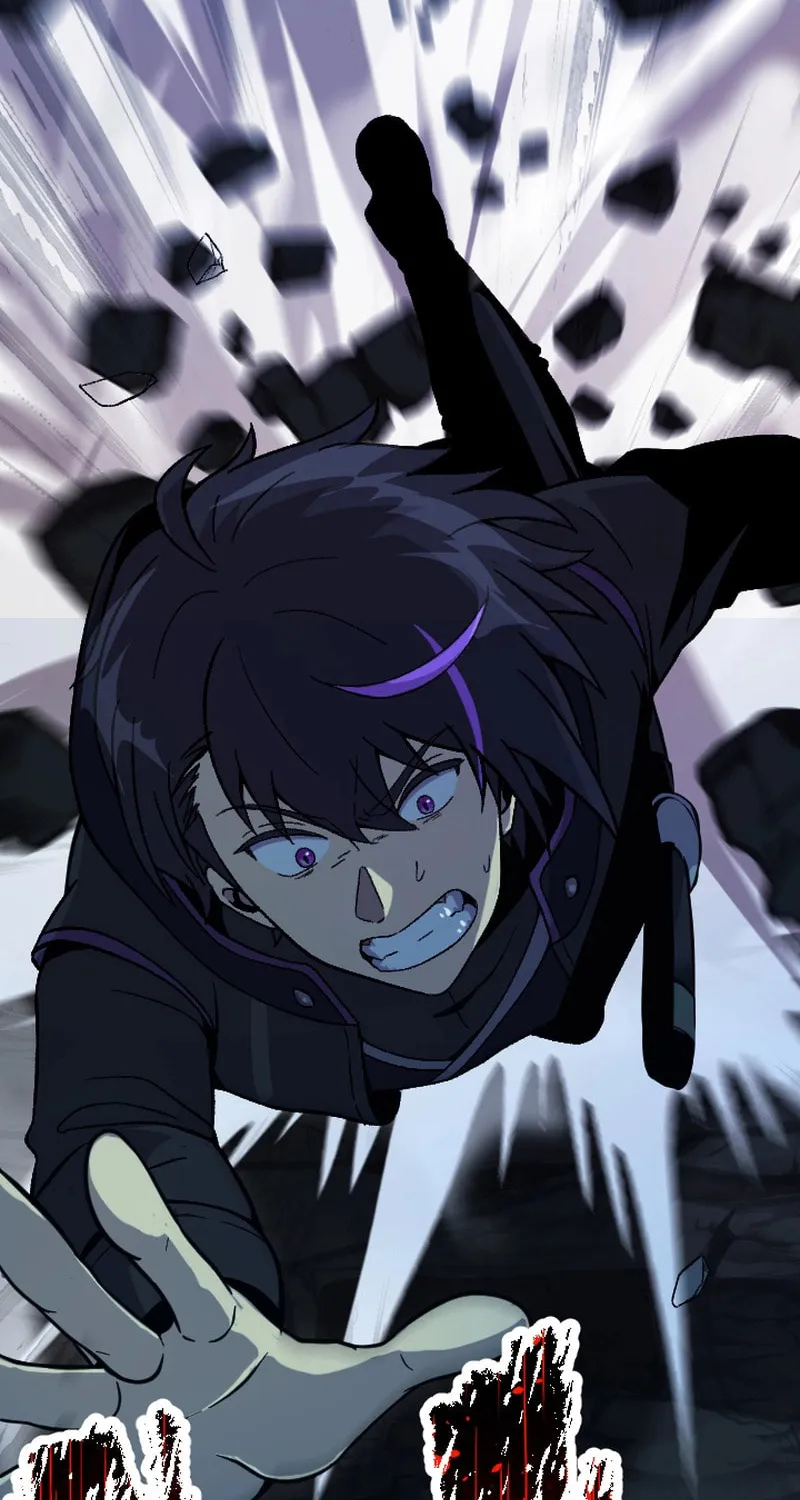 The Shadow Hunter Makes a Deal With an SSS Class Demon Chapter 1 page 173 - 
