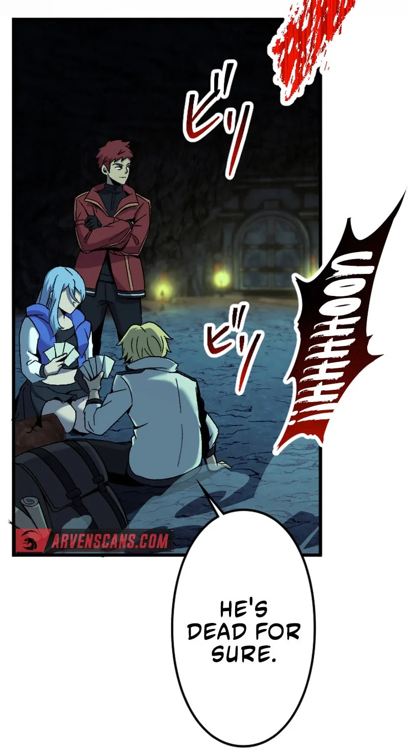 The Shadow Hunter Makes a Deal With an SSS Class Demon Chapter 1 page 175 - 