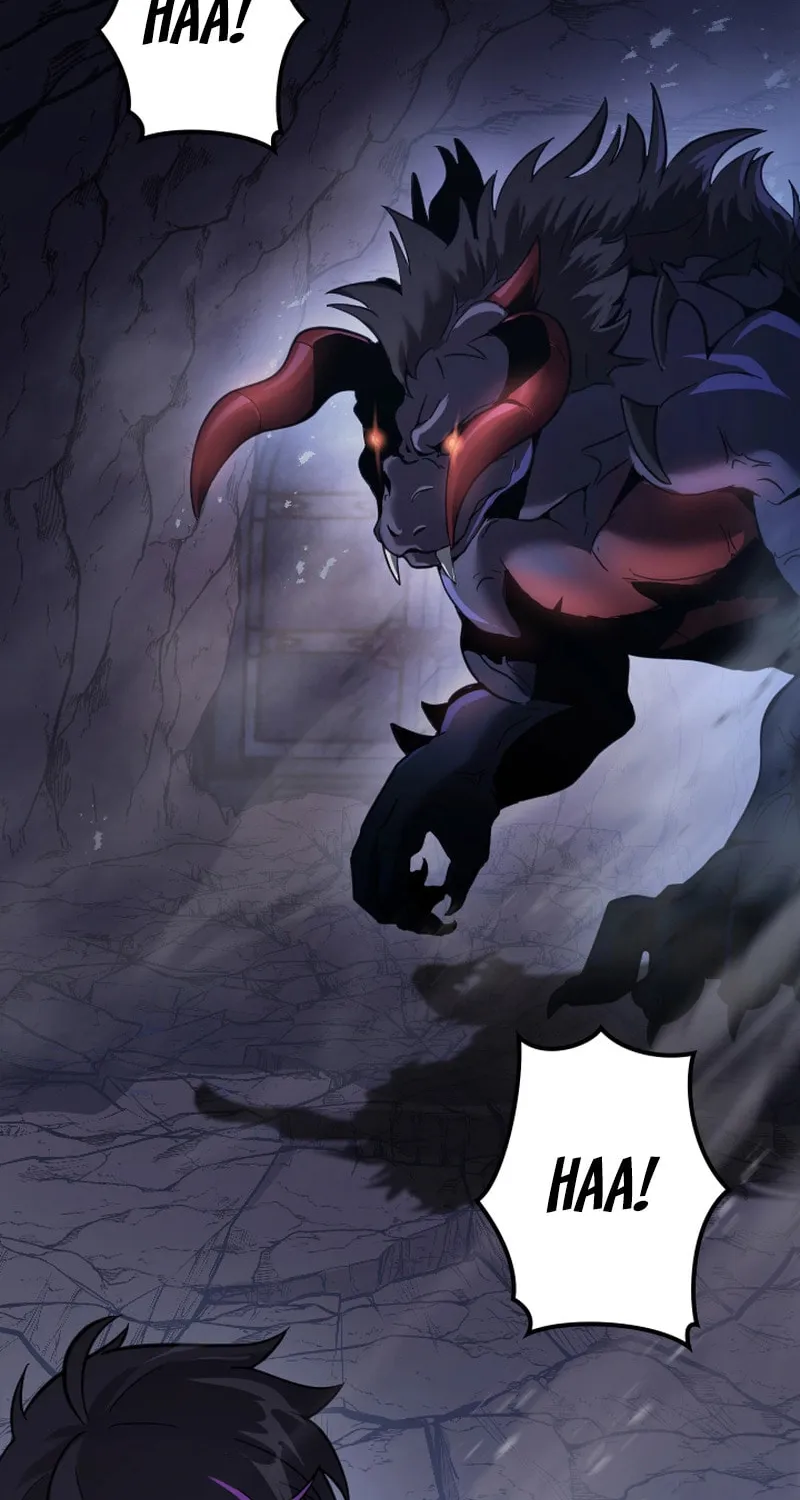 The Shadow Hunter Makes a Deal With an SSS Class Demon Chapter 1 page 179 - 