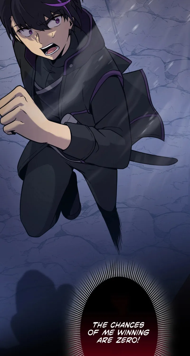 The Shadow Hunter Makes a Deal With an SSS Class Demon Chapter 1 page 180 - 