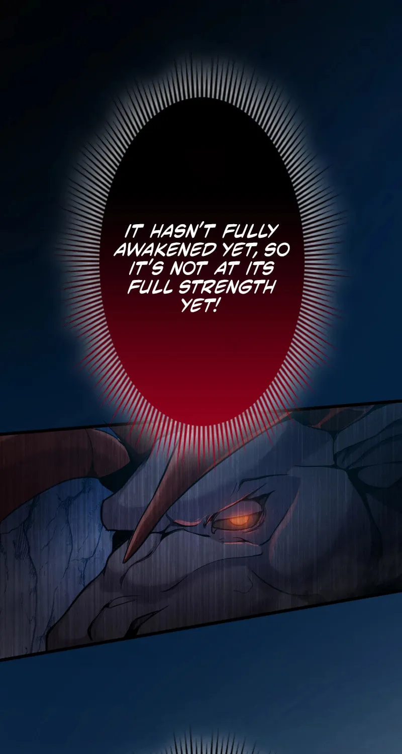 The Shadow Hunter Makes a Deal With an SSS Class Demon Chapter 1 page 182 - 