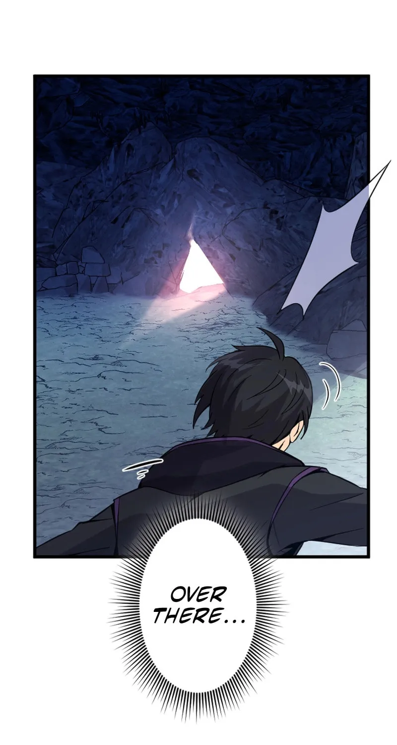 The Shadow Hunter Makes a Deal With an SSS Class Demon Chapter 1 page 184 - 