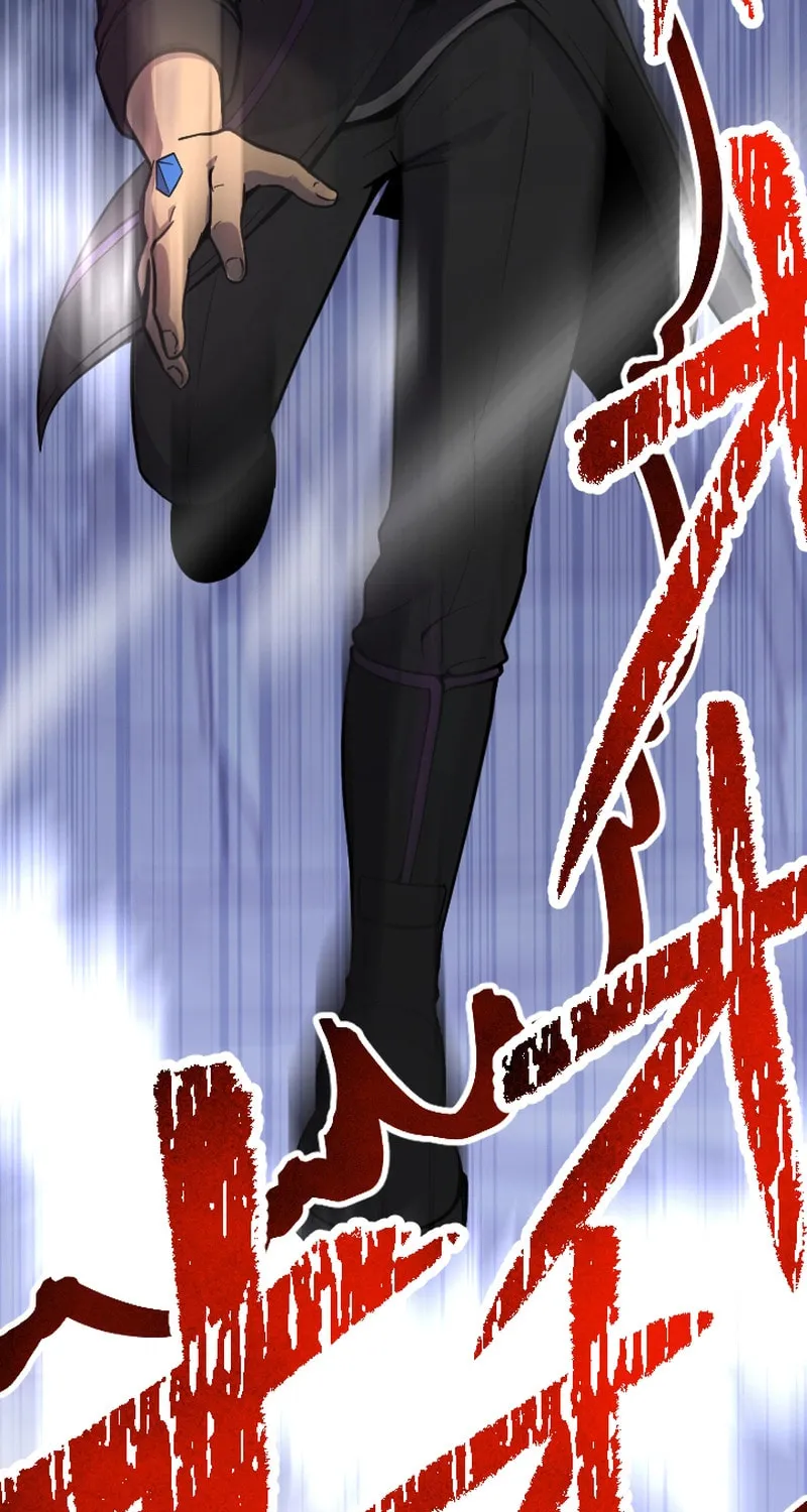 The Shadow Hunter Makes a Deal With an SSS Class Demon Chapter 1 page 190 - 