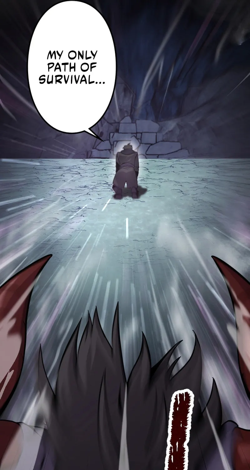 The Shadow Hunter Makes a Deal With an SSS Class Demon Chapter 1 page 195 - 