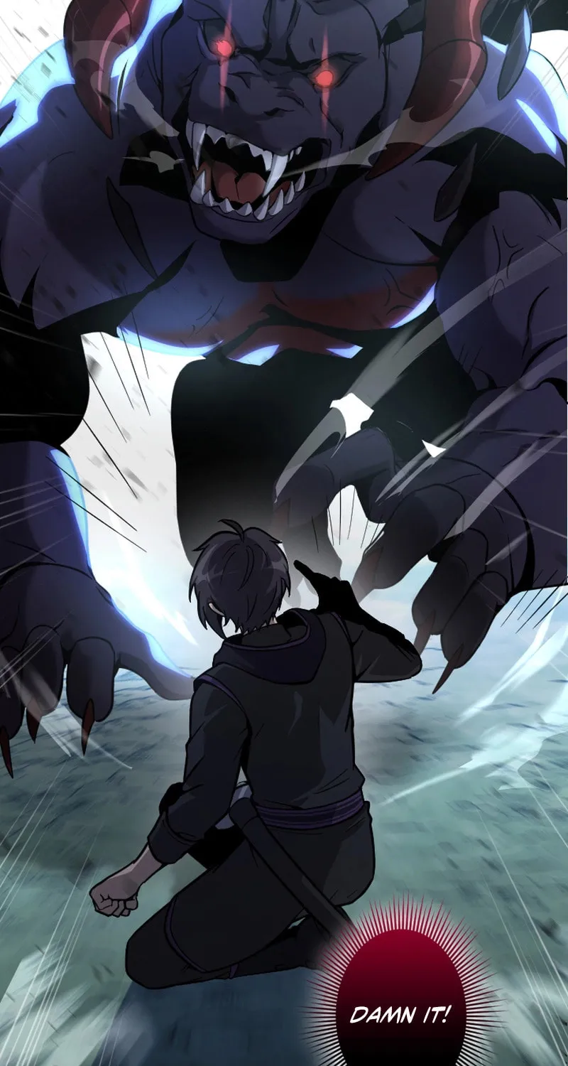The Shadow Hunter Makes a Deal With an SSS Class Demon Chapter 1 page 197 - 