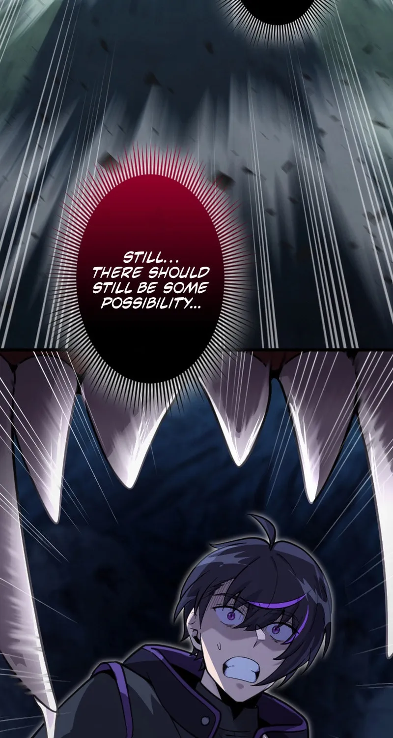 The Shadow Hunter Makes a Deal With an SSS Class Demon Chapter 1 page 198 - 