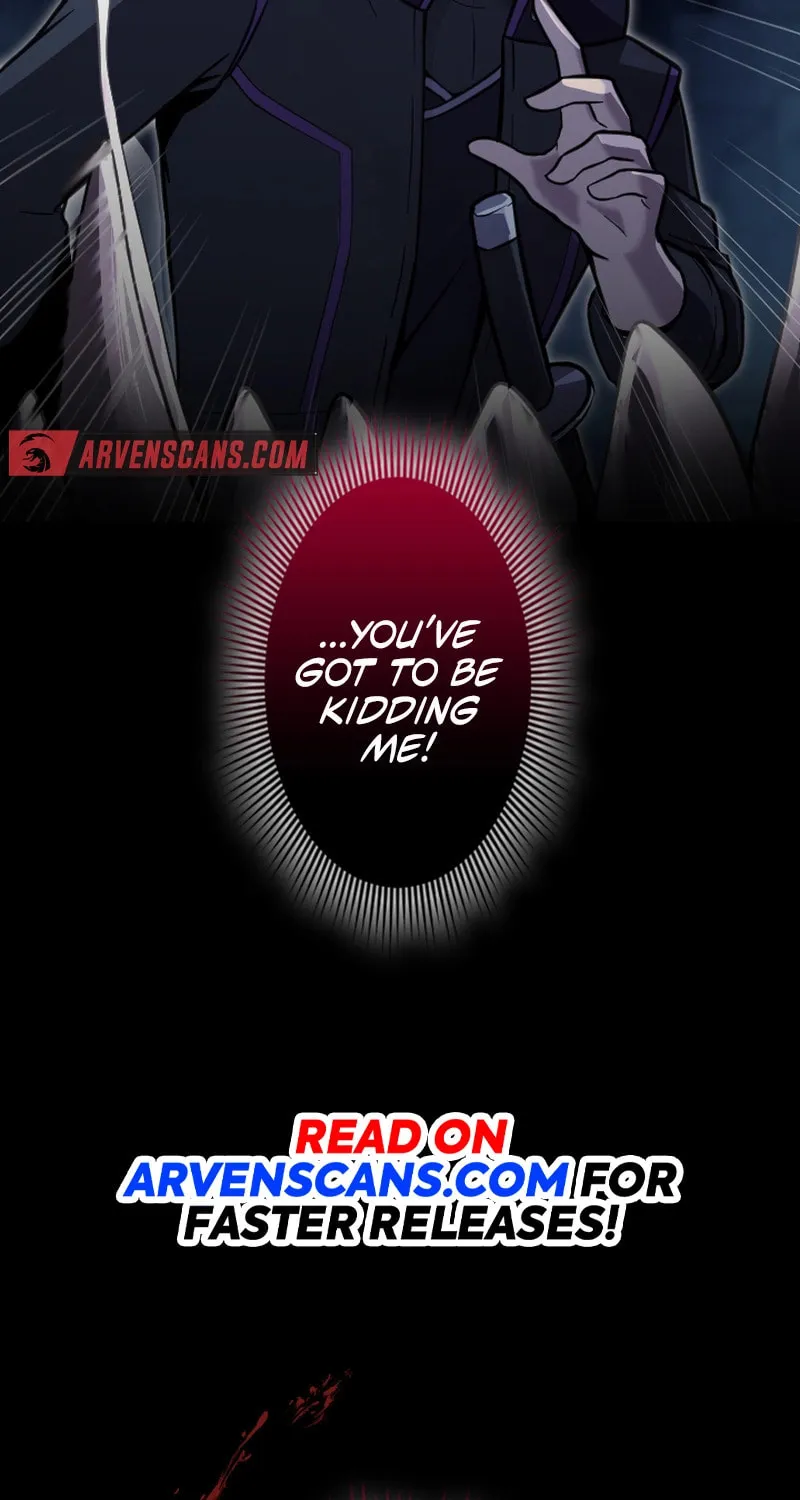 The Shadow Hunter Makes a Deal With an SSS Class Demon Chapter 1 page 199 - 