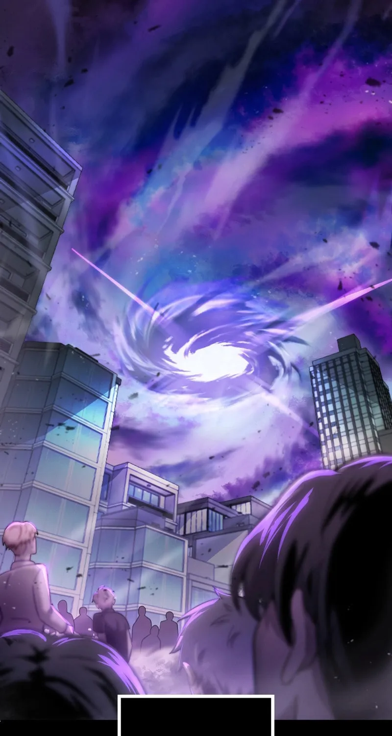 The Shadow Hunter Makes a Deal With an SSS Class Demon Chapter 1 page 21 - 